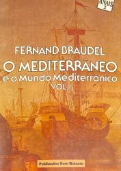 O MEDITERRÂNEO E O MUNDO MEDITERRÂNICO NA ÉPOCA DE FILIPE II.